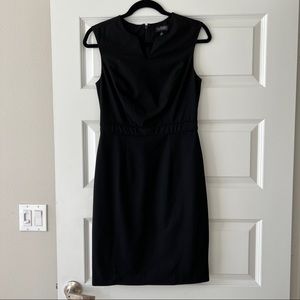 The Limited Suit Dress